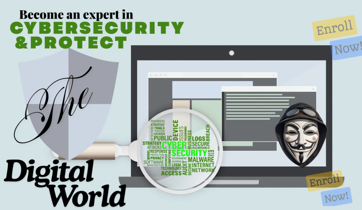 Cybersecurity