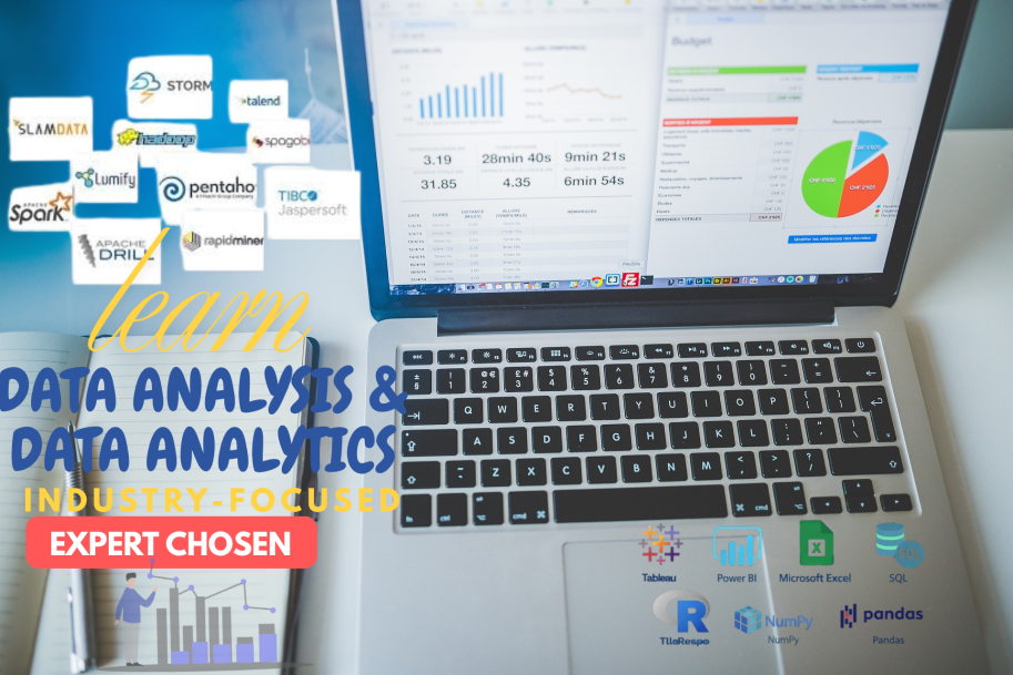 Data Analysis