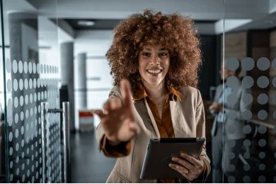 Discovering Entrepreneurship