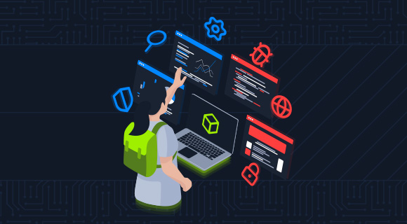 Junior Cybersecurity Analyst